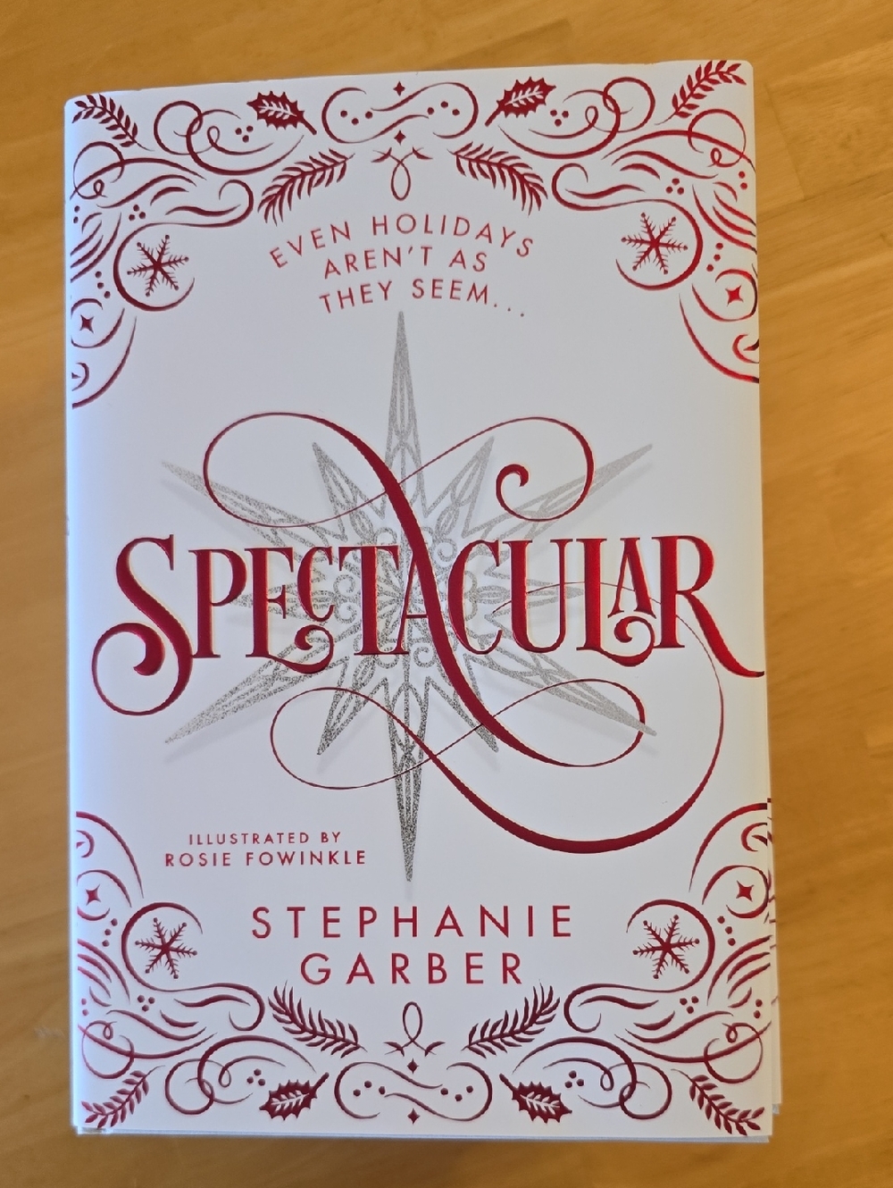 Caraval Holiday Collection - Picture 8 of 10